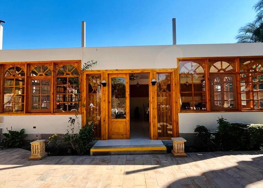 Luxor Governorate Luxor Restaurant