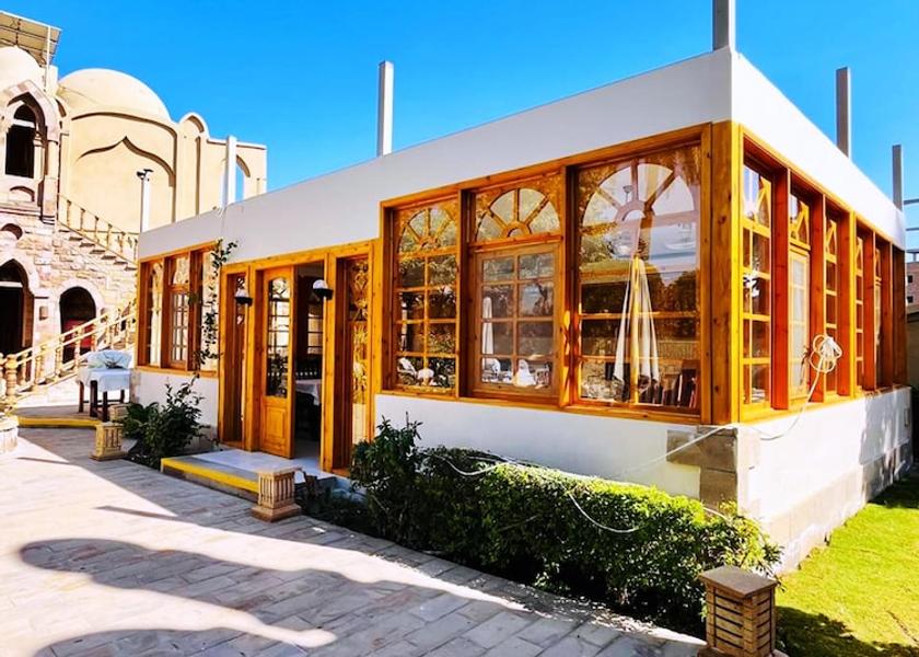 Luxor Governorate Luxor Restaurant