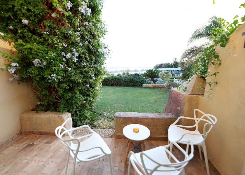  Makadi Bay View From Room