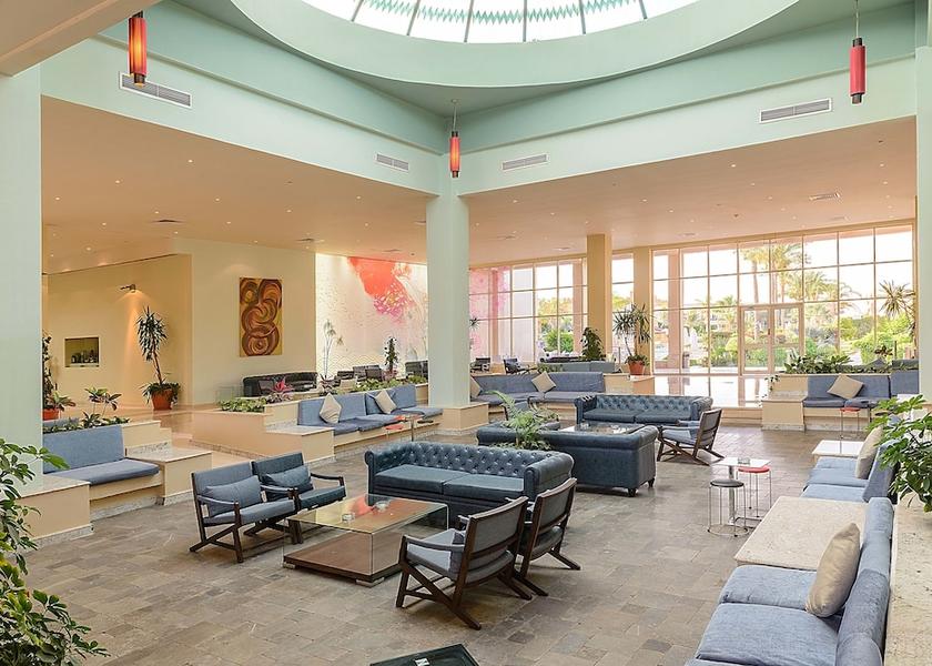 Red Sea Governorate Makadi Bay Lobby