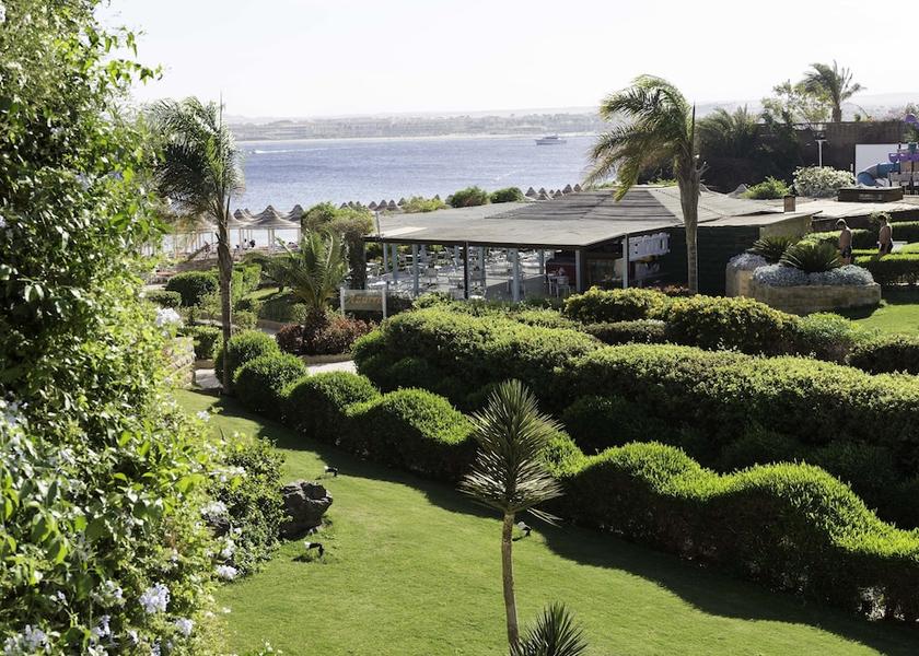 Red Sea Governorate Makadi Bay View from room