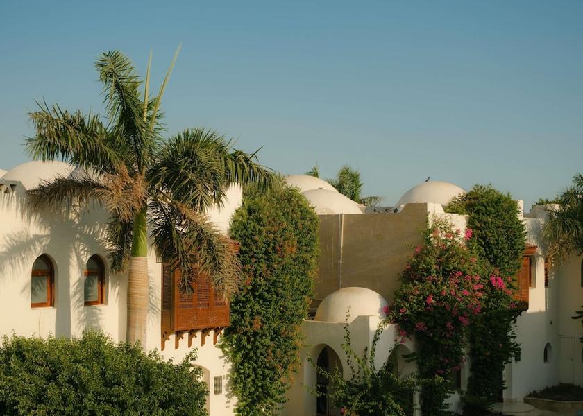 South Sinai Governorate Sharm El Sheikh Exterior