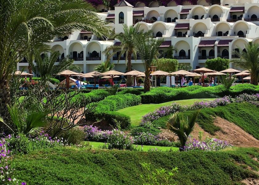 South Sinai Governorate Sharm El Sheikh Exterior