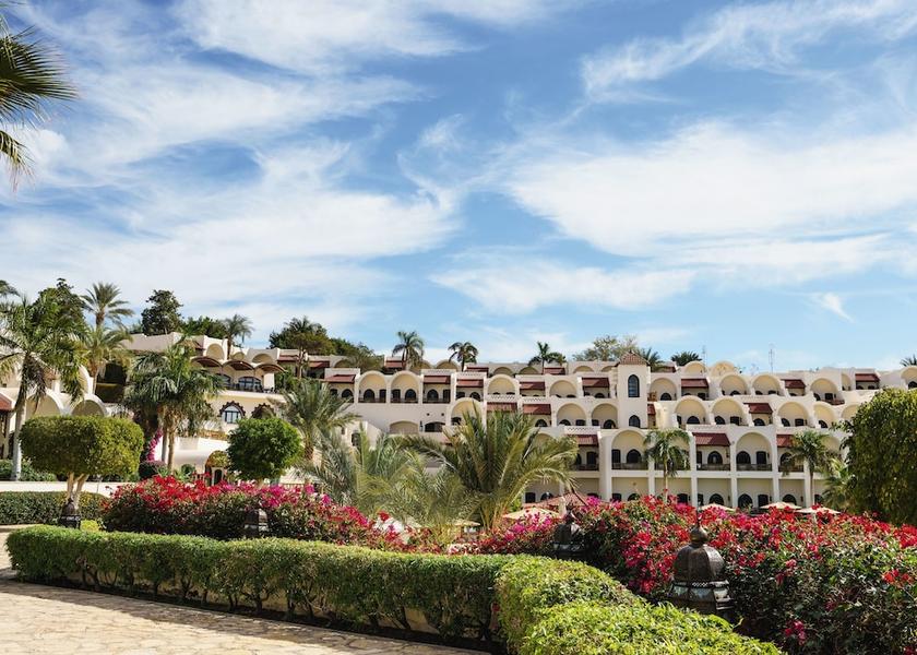 South Sinai Governorate Sharm El Sheikh Property grounds