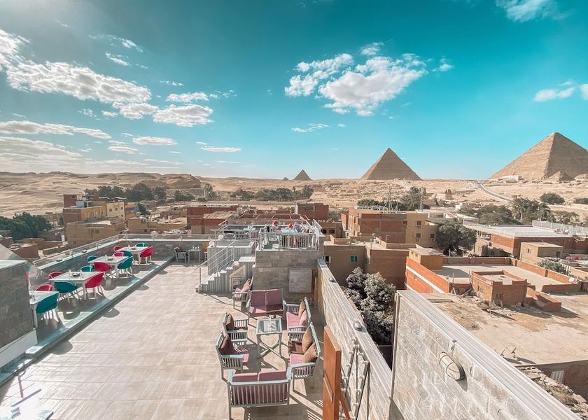 Giza Governorate Giza Exterior