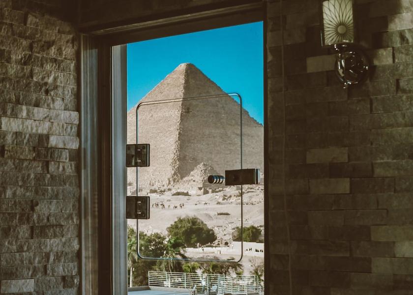 Giza Governorate Cairo Restaurant