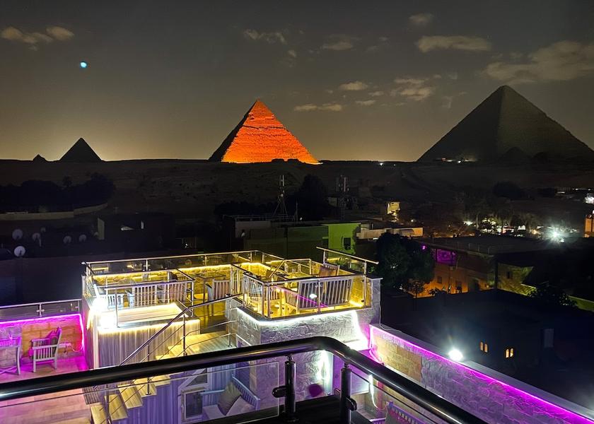 Giza Governorate Giza Couples dining