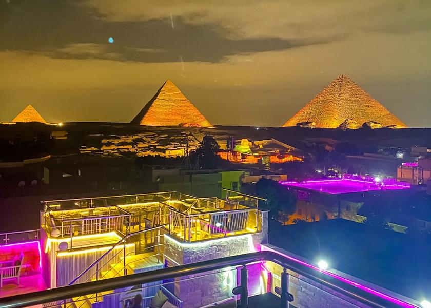 Giza Governorate Cairo Coffee Shop