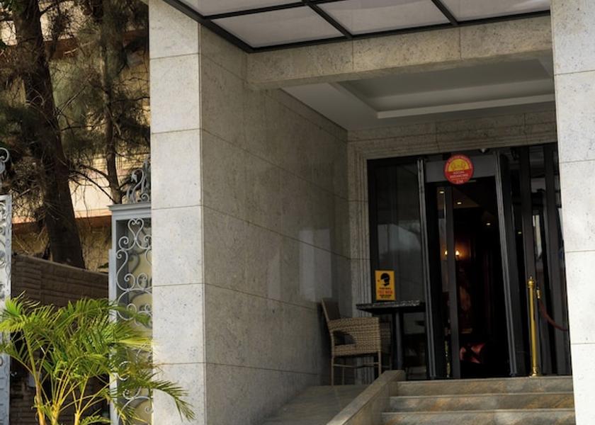 Cairo Governorate Cairo Property entrance