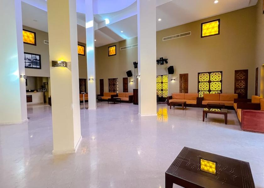  Marsa Alam Reception