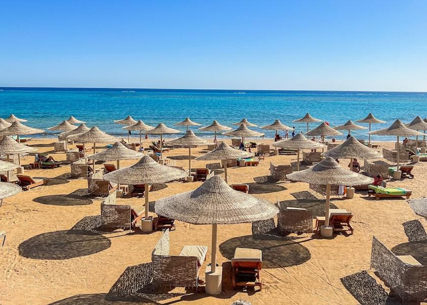 Red Sea Governorate Marsa Alam Beach