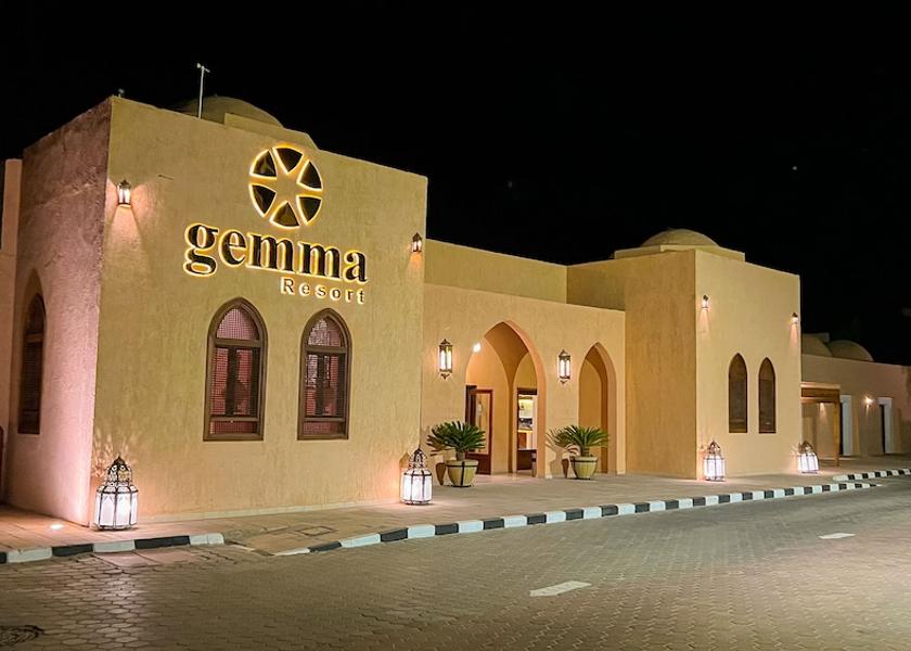  Marsa Alam Exterior Detail