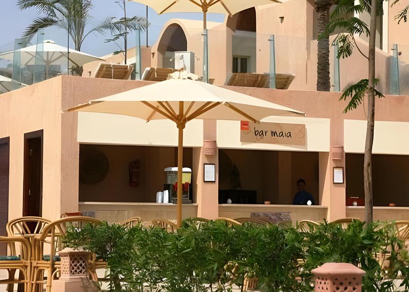 Red Sea Governorate Marsa Alam Hotel Exterior