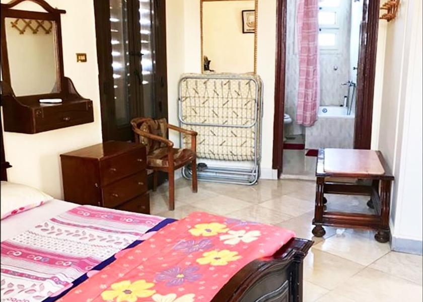 Giza Governorate Cairo Room
