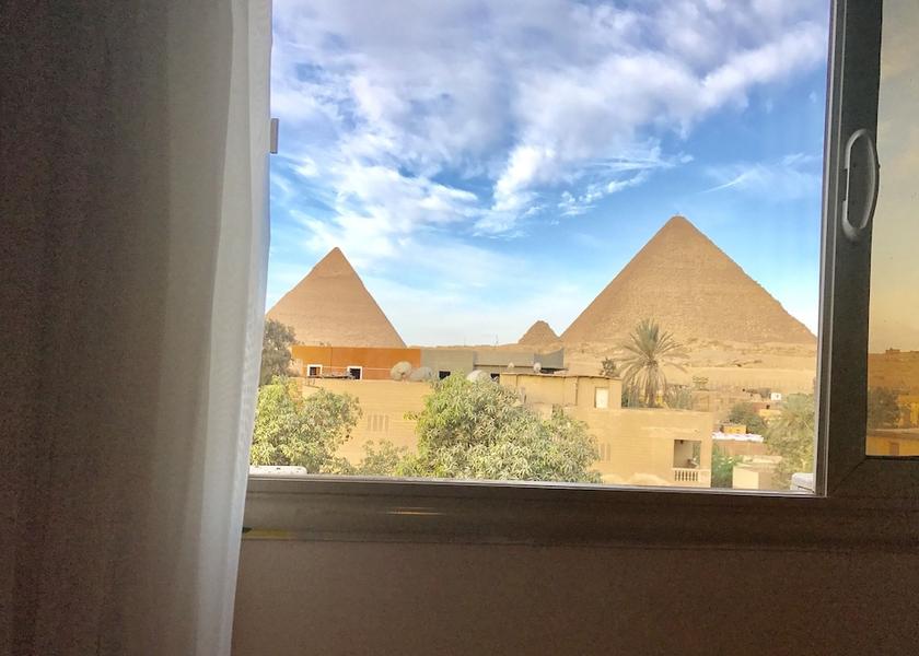 Giza Governorate Cairo Room