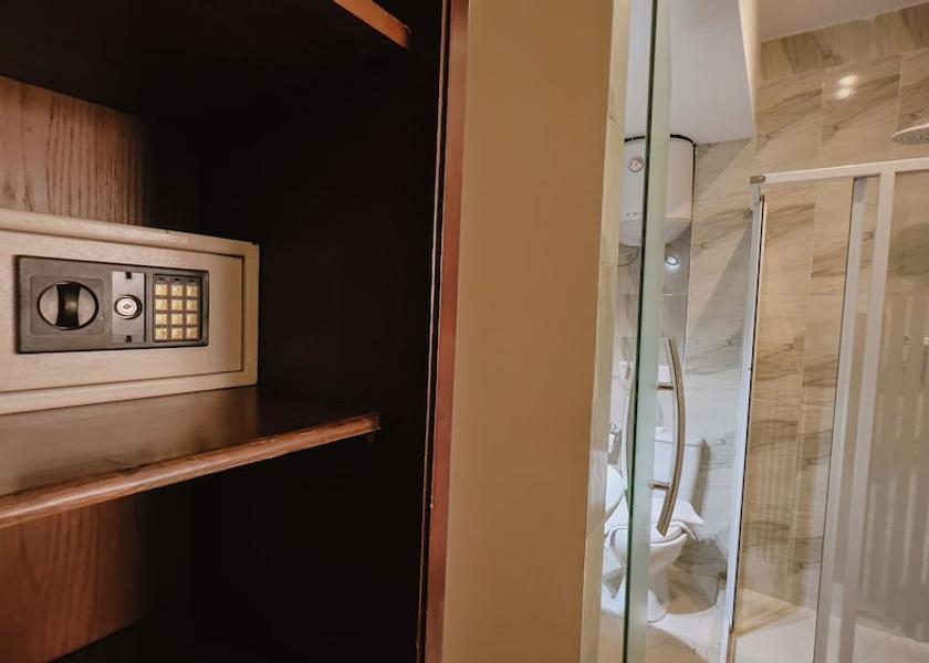 Giza Governorate Cairo In-Room Safe