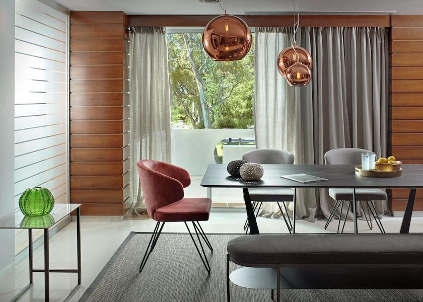 Attica Vari-Voula-Vouliagmeni Business center