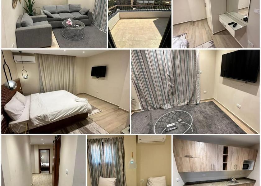 Giza Governorate Cairo Room
