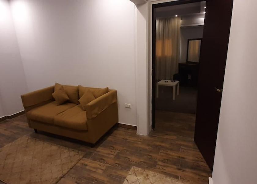 Giza Governorate Cairo Living Area