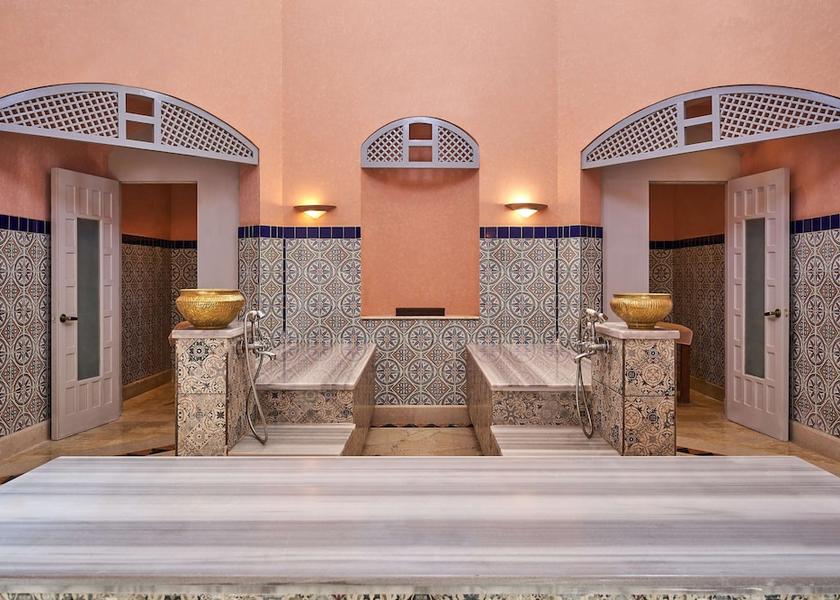 South Sinai Governorate Taba Heights Lobby