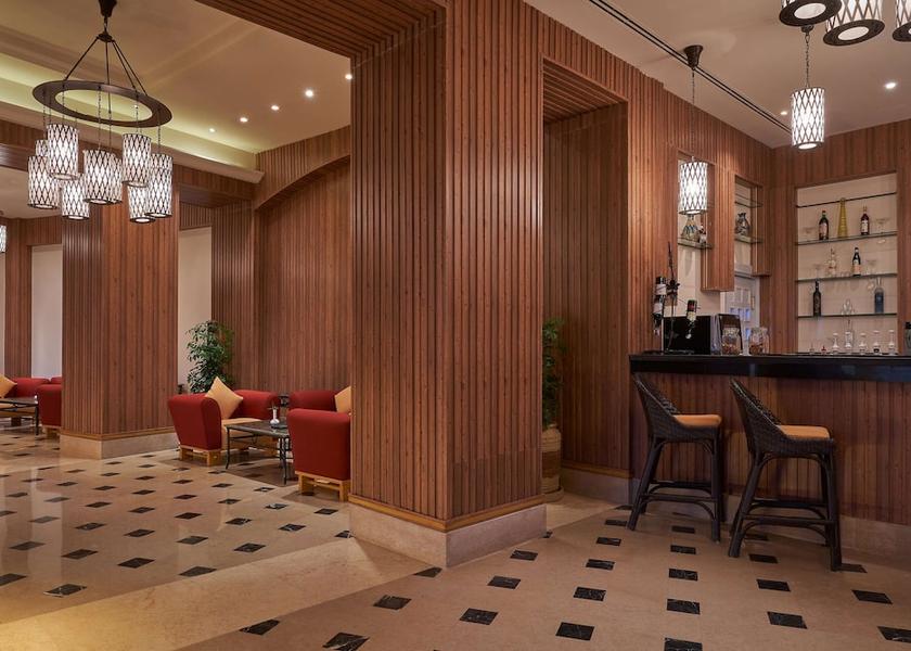 South Sinai Governorate Taba Heights Lobby