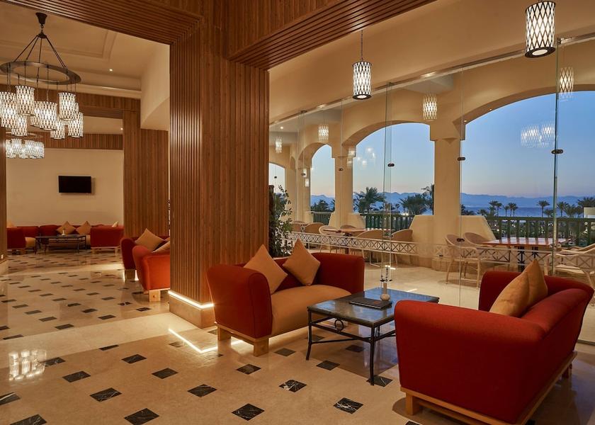 South Sinai Governorate Taba Heights Lobby