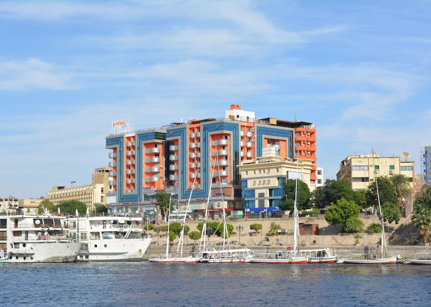 Aswan Governorate Aswan Primary image