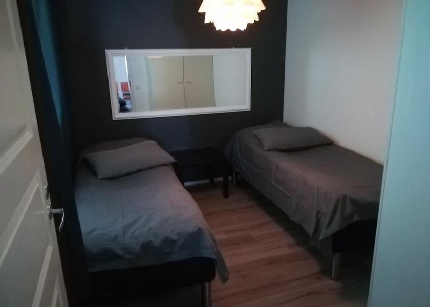 Kokkola Kokkola In-Room Amenity