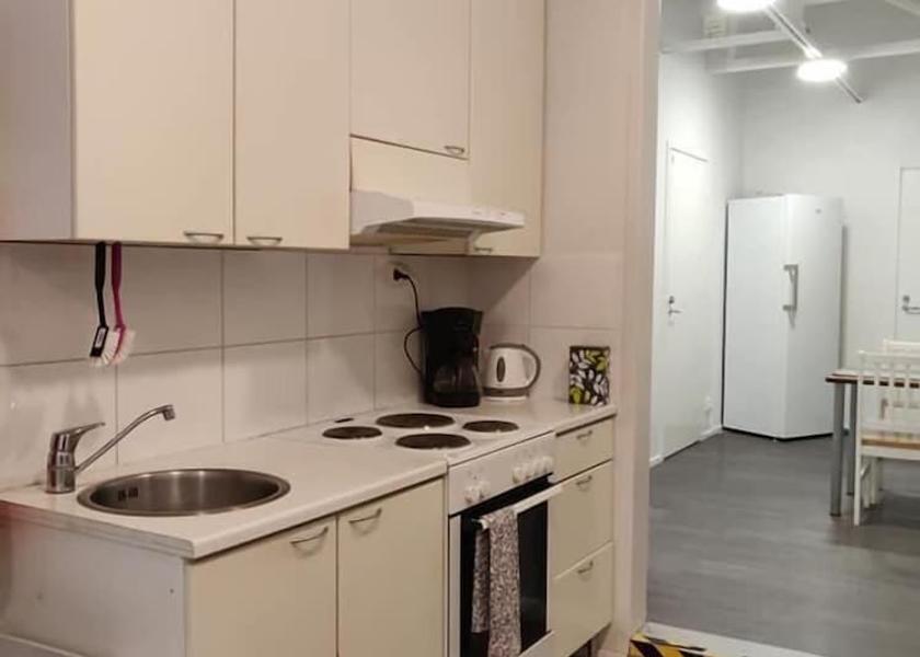 Kokkola Kokkola Kitchen