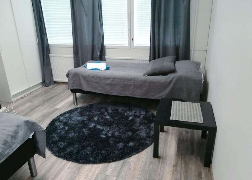 Kokkola Kokkola In-Room Amenity