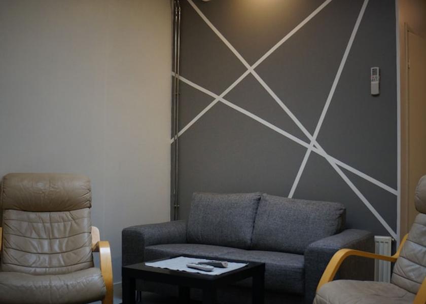 Kokkola Kokkola Lobby