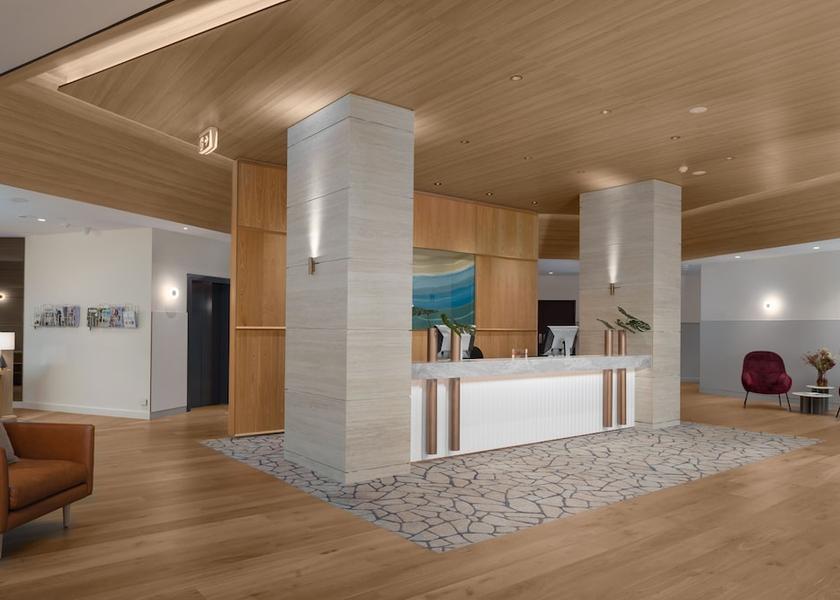 Victoria Geelong Reception
