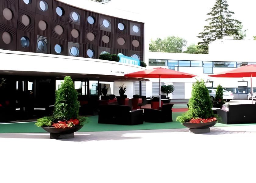  Seinajoki exterior view