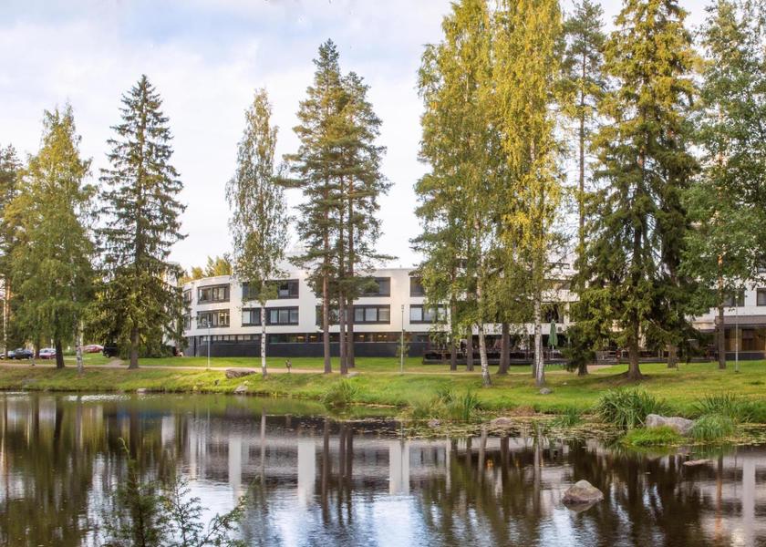  Seinajoki exterior view