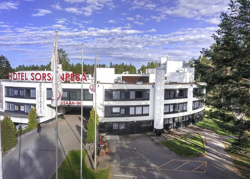  Seinajoki exterior view