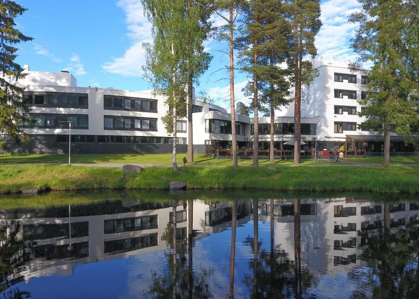  Seinajoki exterior view