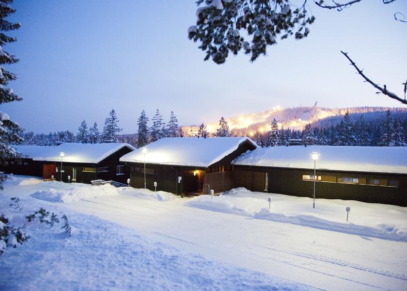 Kainuu Sotkamo Exterior