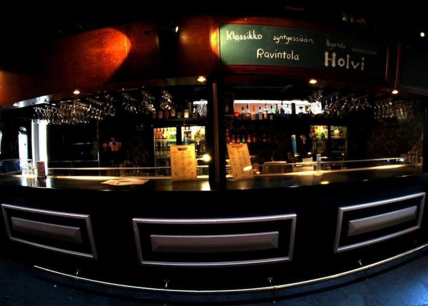 Satakunta Harjavalta Bar