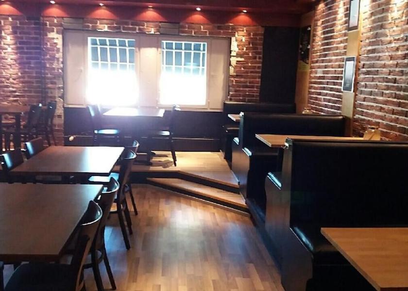 Satakunta Harjavalta Restaurant