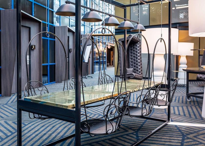 Uusimaa Vantaa Lobby