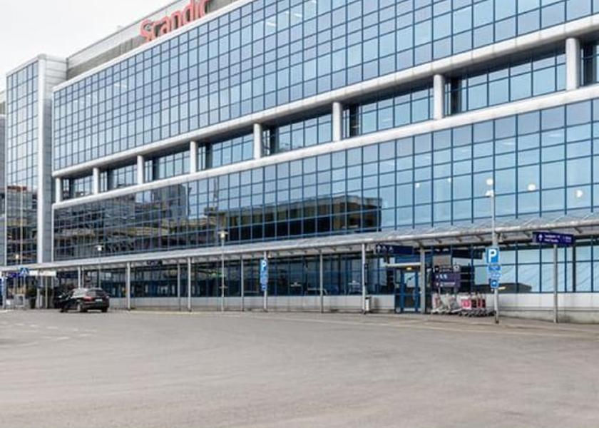 Uusimaa Vantaa Front of property