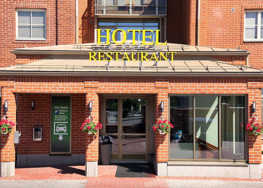 Vaasa Korsholm Primary image