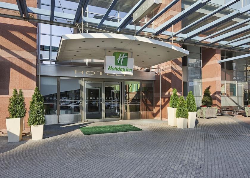 Uusimaa Helsinki Exterior