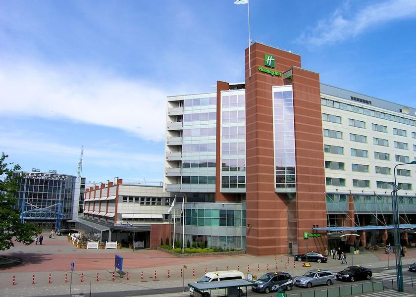 Uusimaa Helsinki Exterior