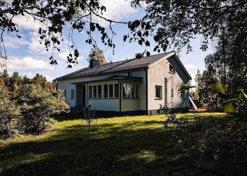 Rovaniemi Rovaniemi Room