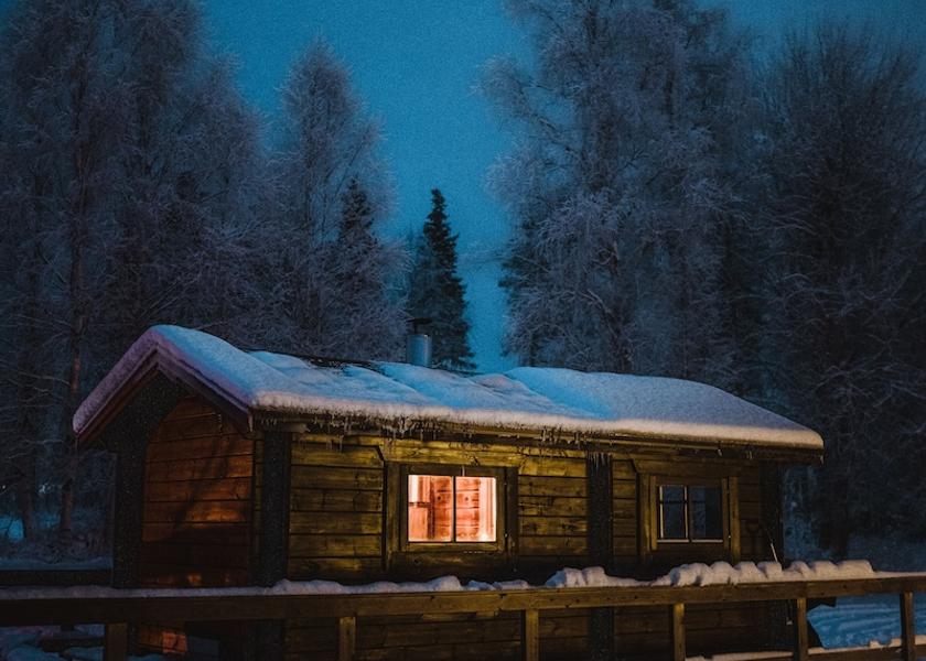 Rovaniemi Rovaniemi Sauna