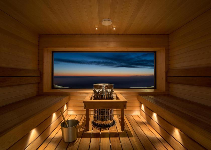 Rovaniemi Saariselka 