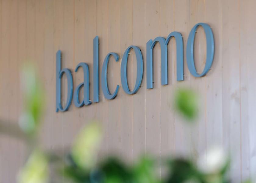 British Columbia Penticton Amenity