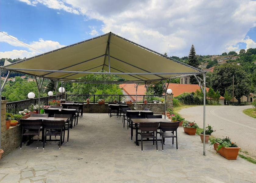 Western Macedonia Voio Banquet Hall