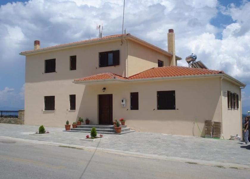 Western Macedonia Voio Primary image